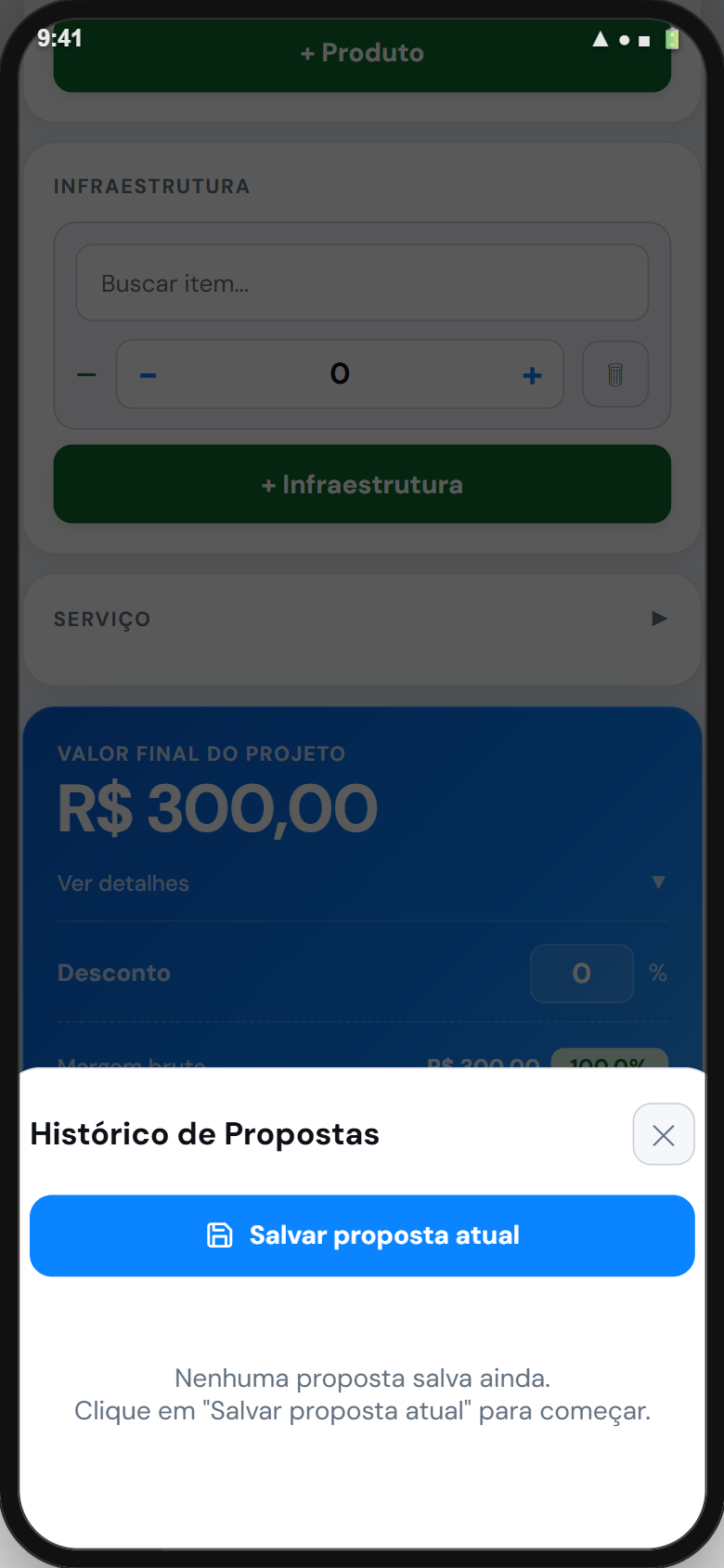 Lista